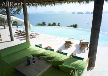Six Senses Hideaway Yao Noi 56